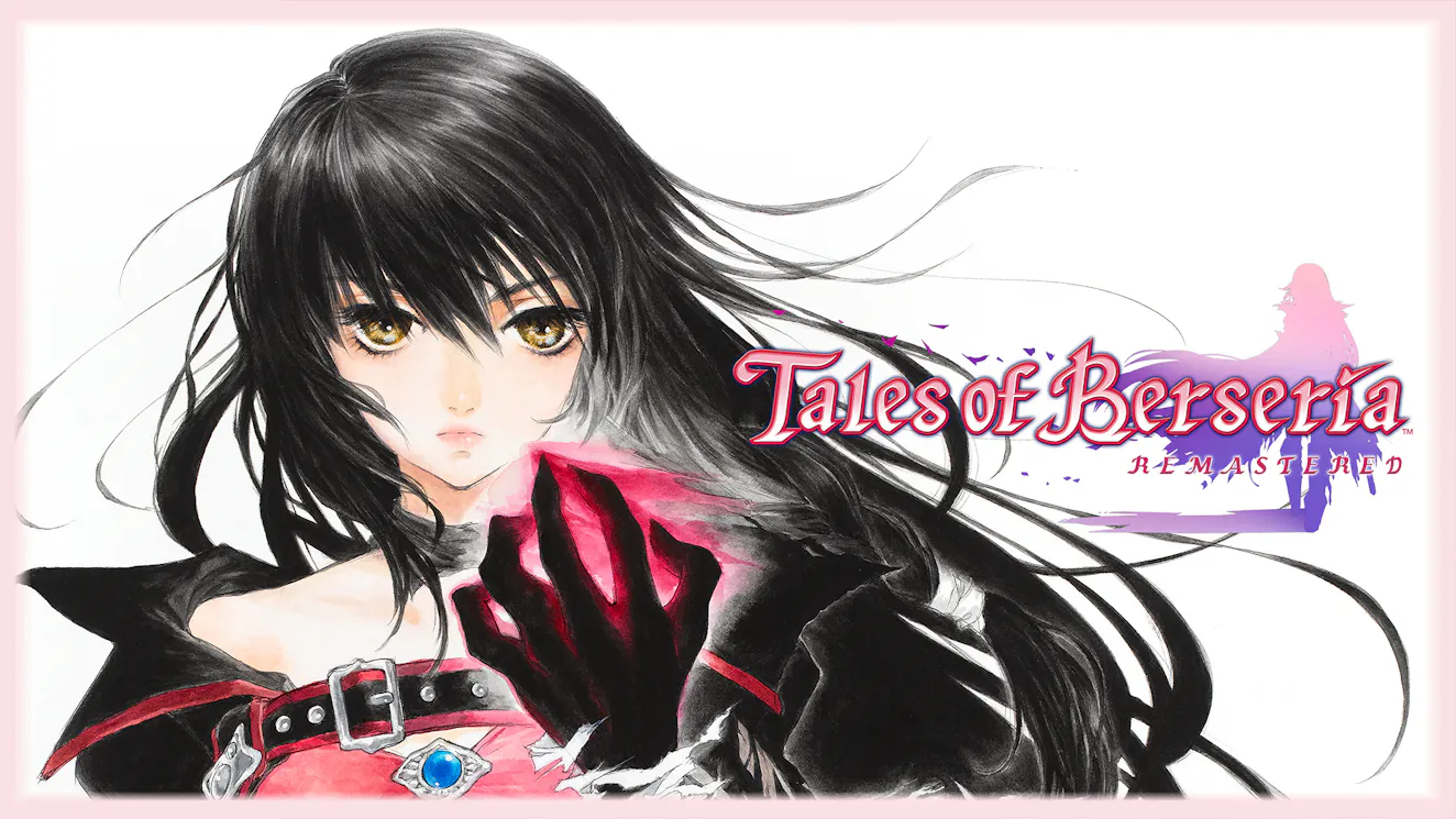 Product cover for Tales of Berseria Remastered