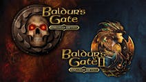 Product cover for Baldur's Gate I & II Pack