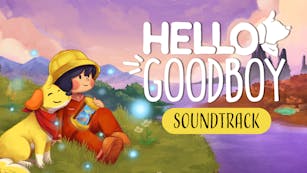 Product cover for Hello Goodboy Soundtrack - DLC