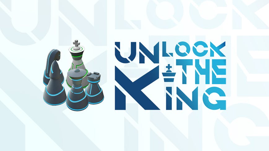 Unlock The King