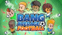 Product cover for Bang Average Football