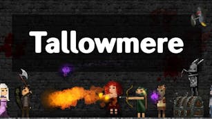 Product cover for Tallowmere