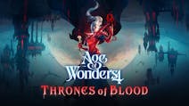 Product cover for Age of Wonders 4: Thrones of Blood