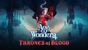 Product cover for Age of Wonders 4: Thrones of Blood - DLC
