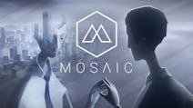 Product cover for Mosaic