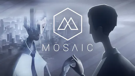 Product cover for Mosaic