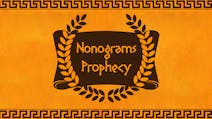 Product cover for Nonograms Prophecy