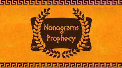 Nonograms Prophecy