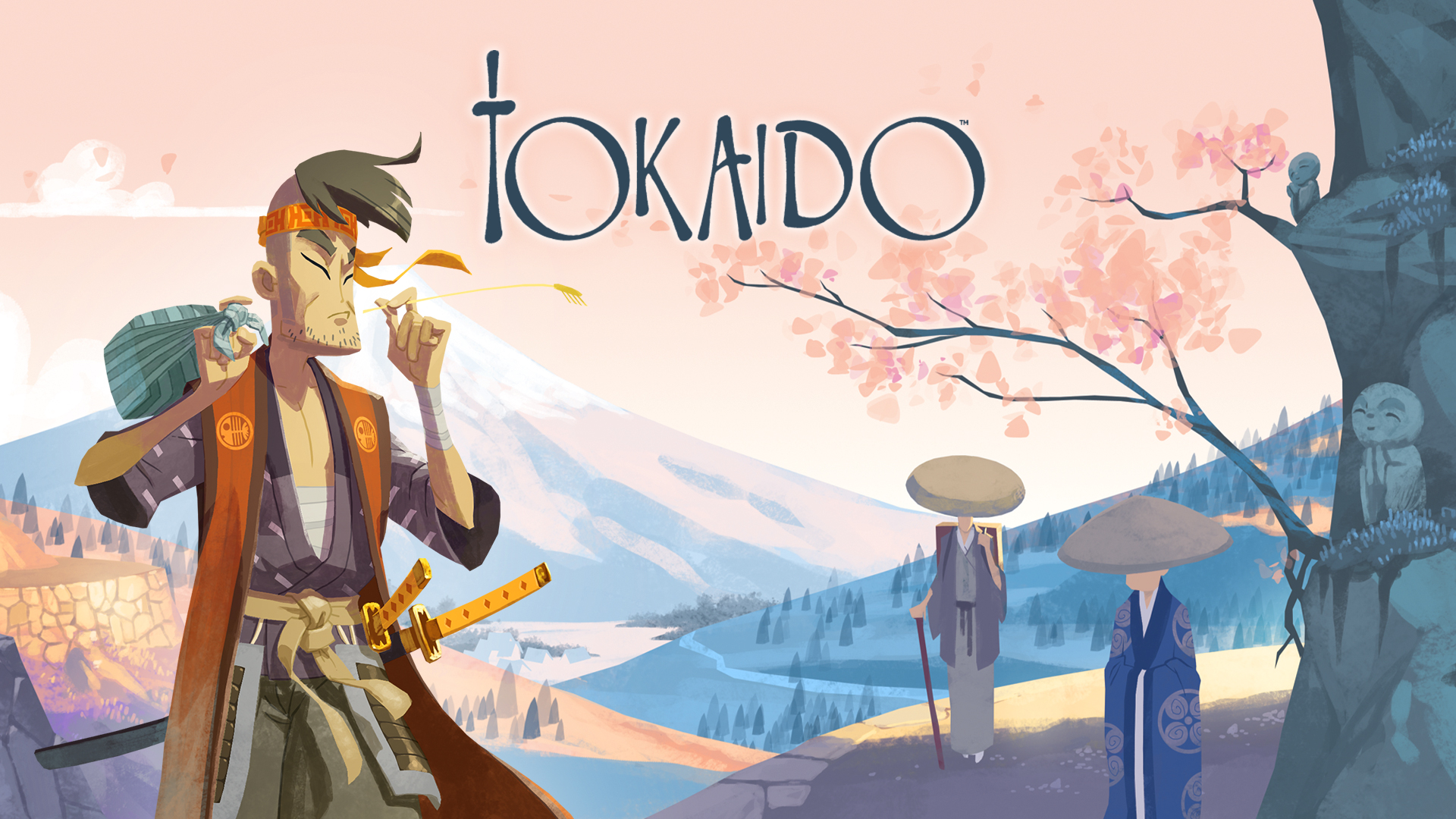 Tokaido