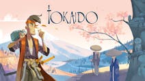 Product cover for Tokaido