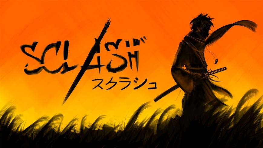 Product cover for Sclash