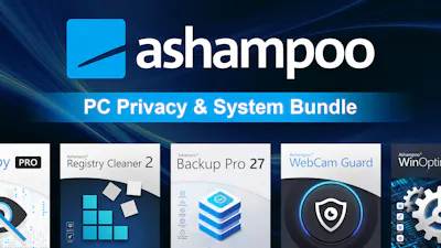 Ashampoo PC Privacy & System Bundle