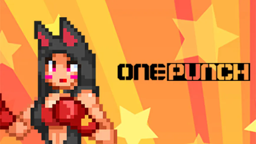 Product cover for OnePunch