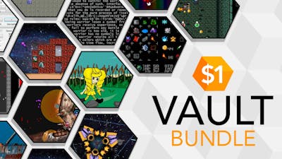 Dollar Vault Bundle