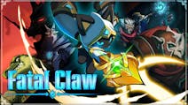 Product cover for Fatal Claw