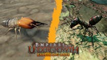 Product cover for Empires of the Undergrowth - Exploding Ants