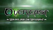 Product cover for Overcast - Walden and the Werewolf