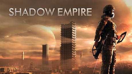 Product cover for Shadow Empire