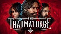 Product cover for The Thaumaturge