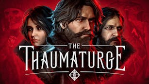 Product cover for The Thaumaturge