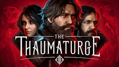 Product cover for The Thaumaturge