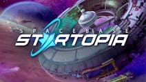 Product cover for Spacebase Startopia