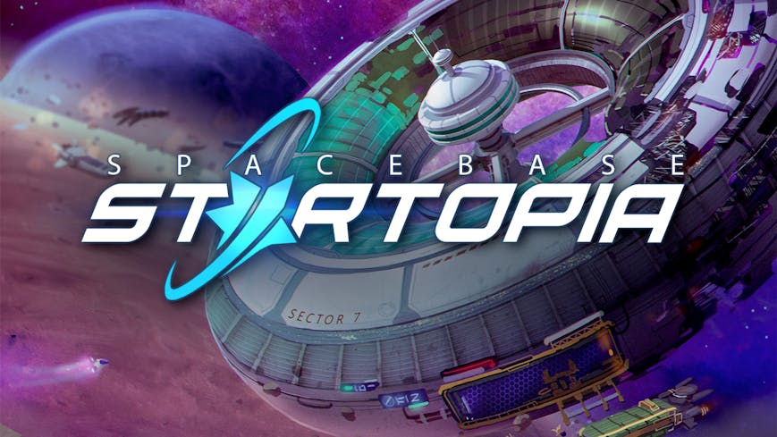 Spacebase Startopia