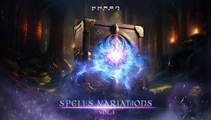 Spells Variations Vol 1
