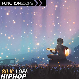 Silk Lo-Fi Hip Hop