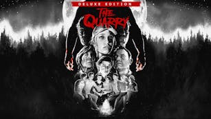 Product cover for The Quarry - Deluxe Edition