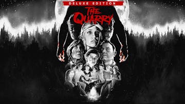 The Quarry - Deluxe Edition