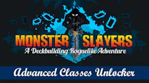 Product cover for Monster Slayers - Advanced Classes Unlocker
