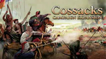 Product cover for Cossacks: Campaign Expansion DLC