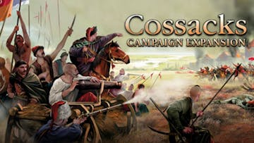 Cossacks: Campaign Expansion DLC