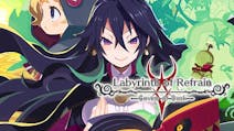 Product cover for Labyrinth of Refrain: Coven of Dusk