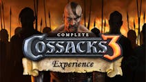 Product cover for Complete Cossacks 3 Experience