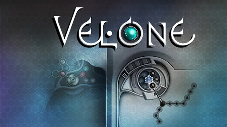 Product cover for VELONE