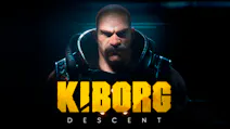 Product cover for KIBORG: Descent