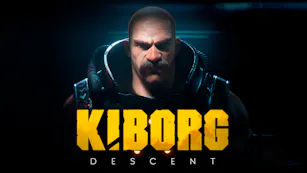 Product cover for KIBORG: Descent - DLC
