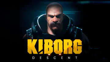 KIBORG: Descent