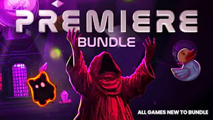 Product cover for Premiere Bundle