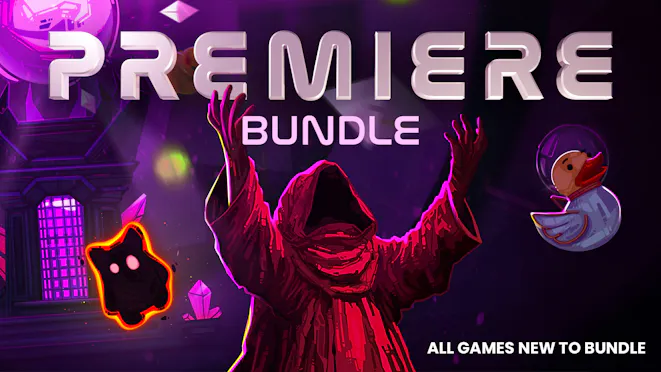 Product cover for Premiere Bundle