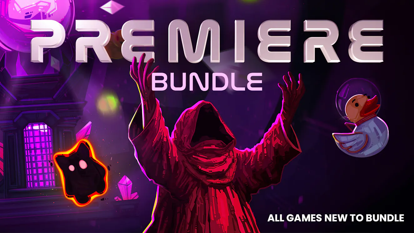 Product cover for Premiere Bundle