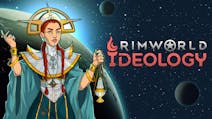 Product cover for RimWorld - Ideology