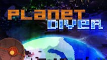 Product cover for Planet Diver