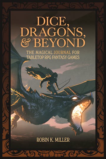 Dice, Dragons & Beyond