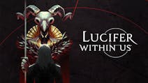 Product cover for Lucifer Within Us