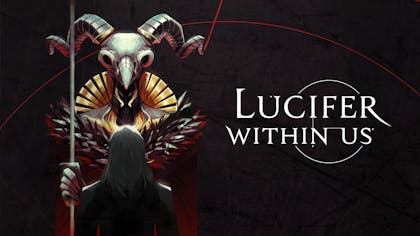 Lucifer Within Us