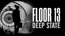Product cover for Floor 13: Deep State
