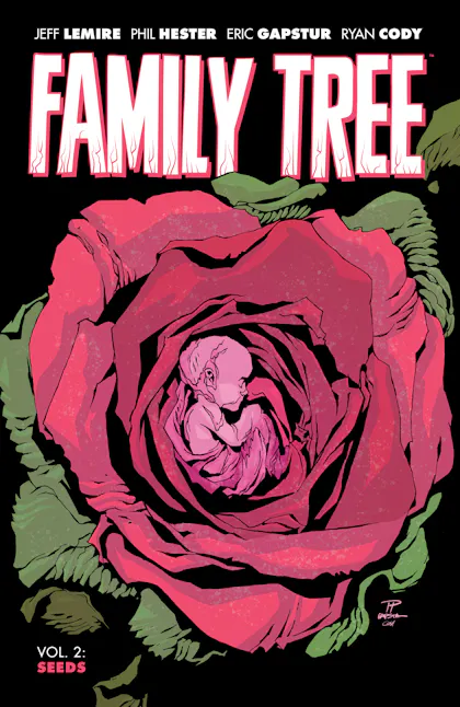 Family Tree, Vol. 2: Seeds